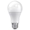 Current GE A19 E26 (Medium) LED Bulb Daylight 60 Watt Equivalence 10 pk 93098308 - alternate 2